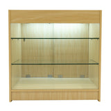 LED Detailhandel Winkel Toonbank K900 - Esdoorn