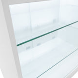 LED Detailhandel Winkel Toonbank K900 - Wit