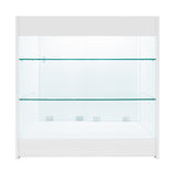 LED Detailhandel Winkel Toonbank K900 - Wit
