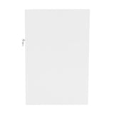 LED Detailhandel Winkel Toonbank K900 - Wit