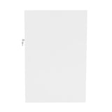 LED Detailhandel Winkel Toonbank B1200 - Wit
