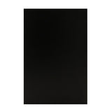 LED Detailhandel Winkel Toonbank C1200 - Zwart