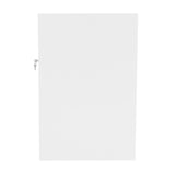 LED Detailhandel Winkel Toonbank C1200 - Wit