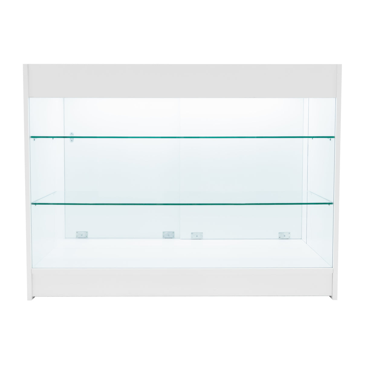 LED Detailhandel Winkel Toonbank K1200 - Wit