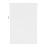 LED Detailhandel Winkel Toonbank K1200 - Wit