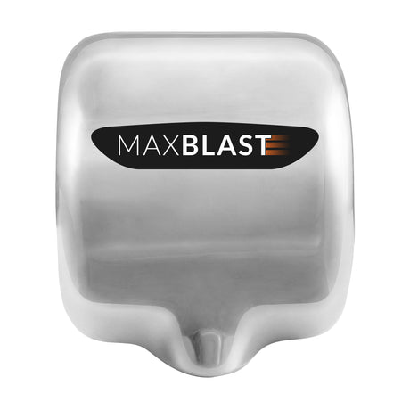 MAXBLAST Handdroger Automatisch - HEPA-filter