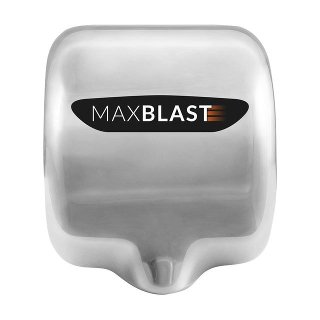 MAXBLAST Handdroger Automatisch - HEPA-filter