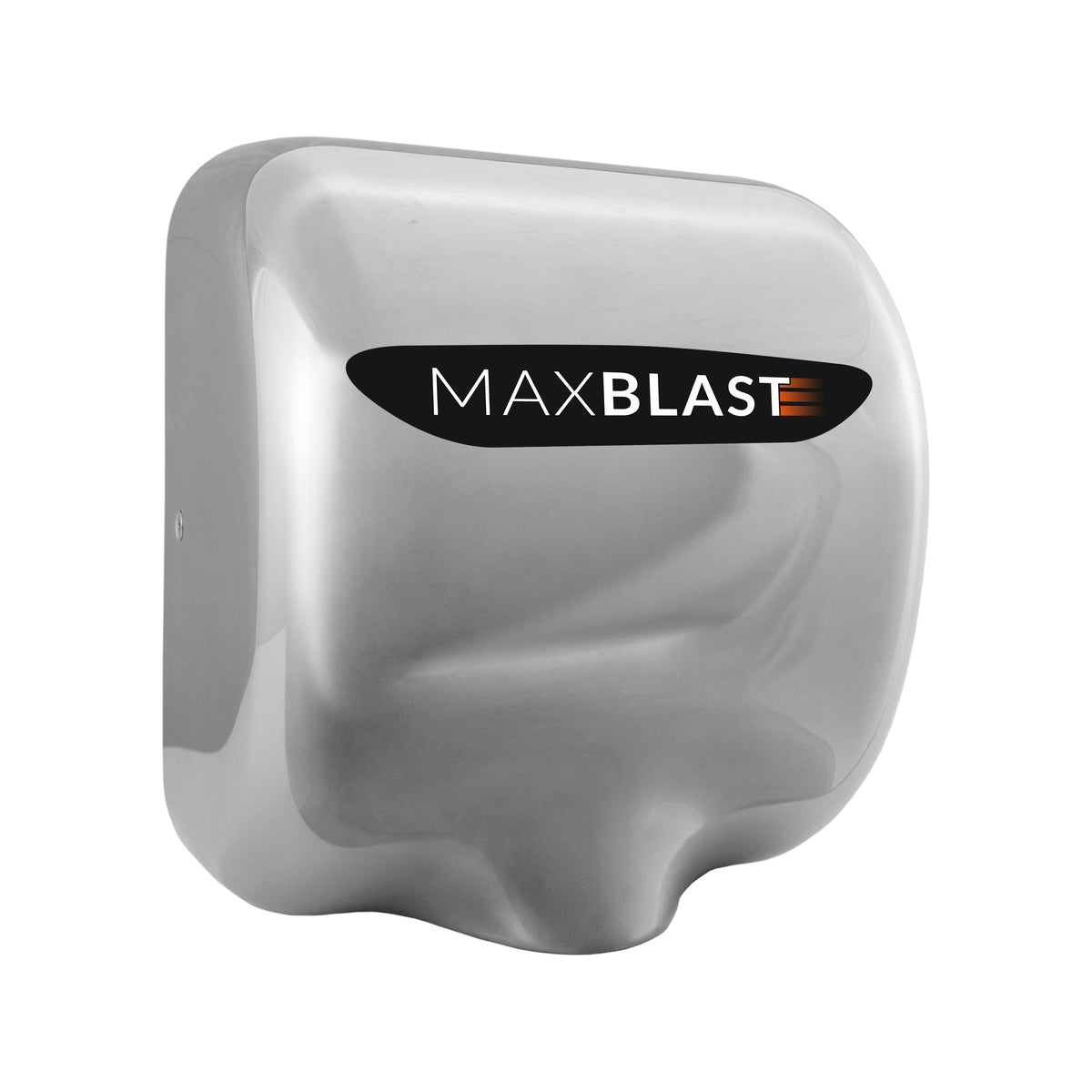 MAXBLAST Handdroger Automatisch - HEPA-filter - view 2