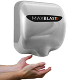MAXBLAST Handdroger Automatisch - HEPA-filter - view 7
