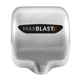 MAXBLAST Handdroger Automatisch - HEPA-filter