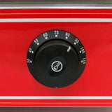KuKoo Commerciële Hot Dog Stoomoven