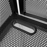 DJ Booth - Opvouwbaar - 105 x 57 x 113.5 cm