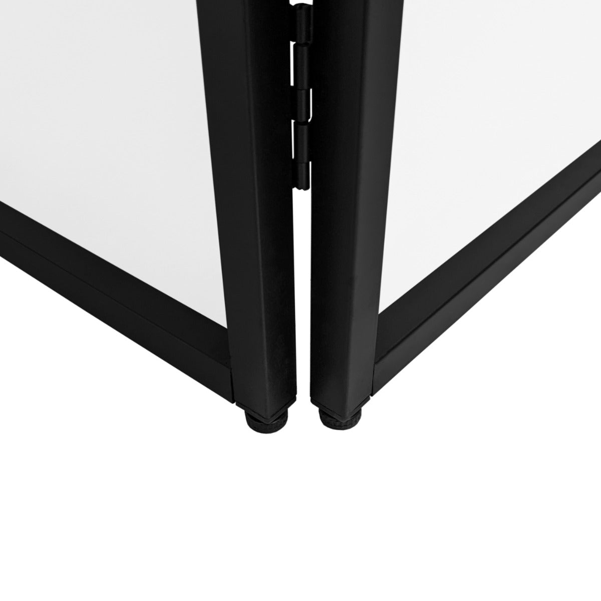 DJ Booth - Opvouwbaar - 105 x 57 x 113.5 cm