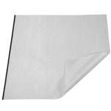 38 cm x 38 cm Swing Hitte Pers Machine, Teflon vel & Sublimatie papier