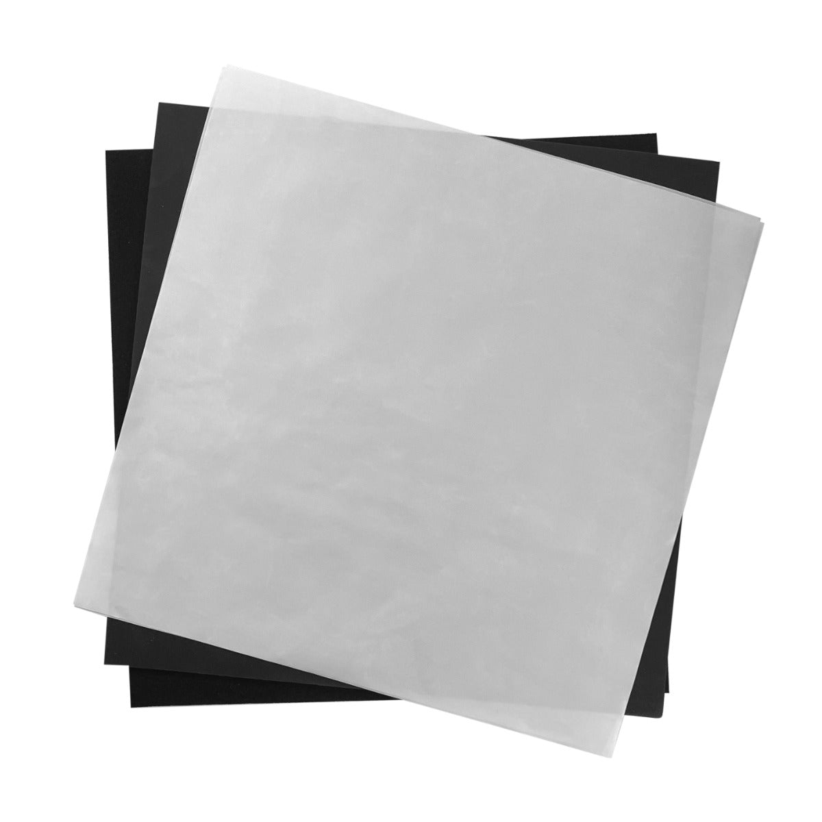 38 cm x 38 cm Swing Hitte Pers Machine, Teflon vel & Sublimatie papier
