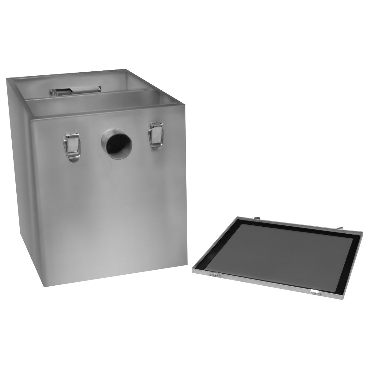 KuKoo Vetafscheider – 35 Liter