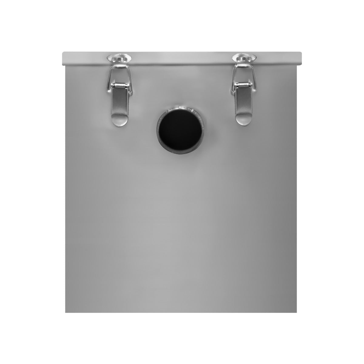 KuKoo Vetafscheider – 35 Liter