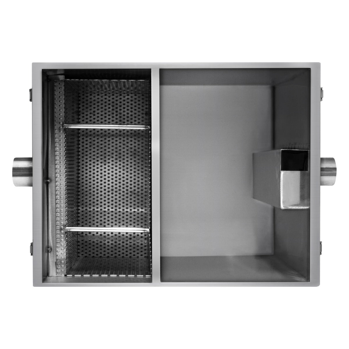 KuKoo Vetafscheider – 35 Liter