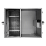 KuKoo Vetafscheider – 35 Liter