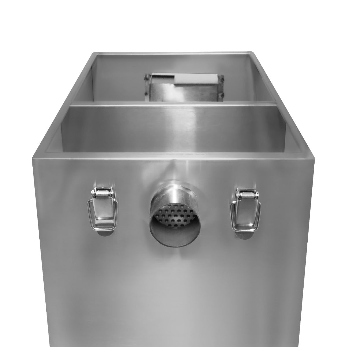 KuKoo Vetafscheider – 35 Liter