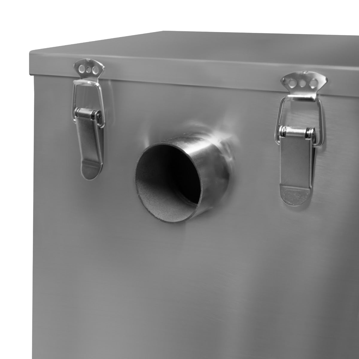 KuKoo Vetafscheider – 35 Liter
