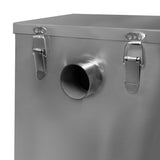 KuKoo Vetafscheider – 35 Liter