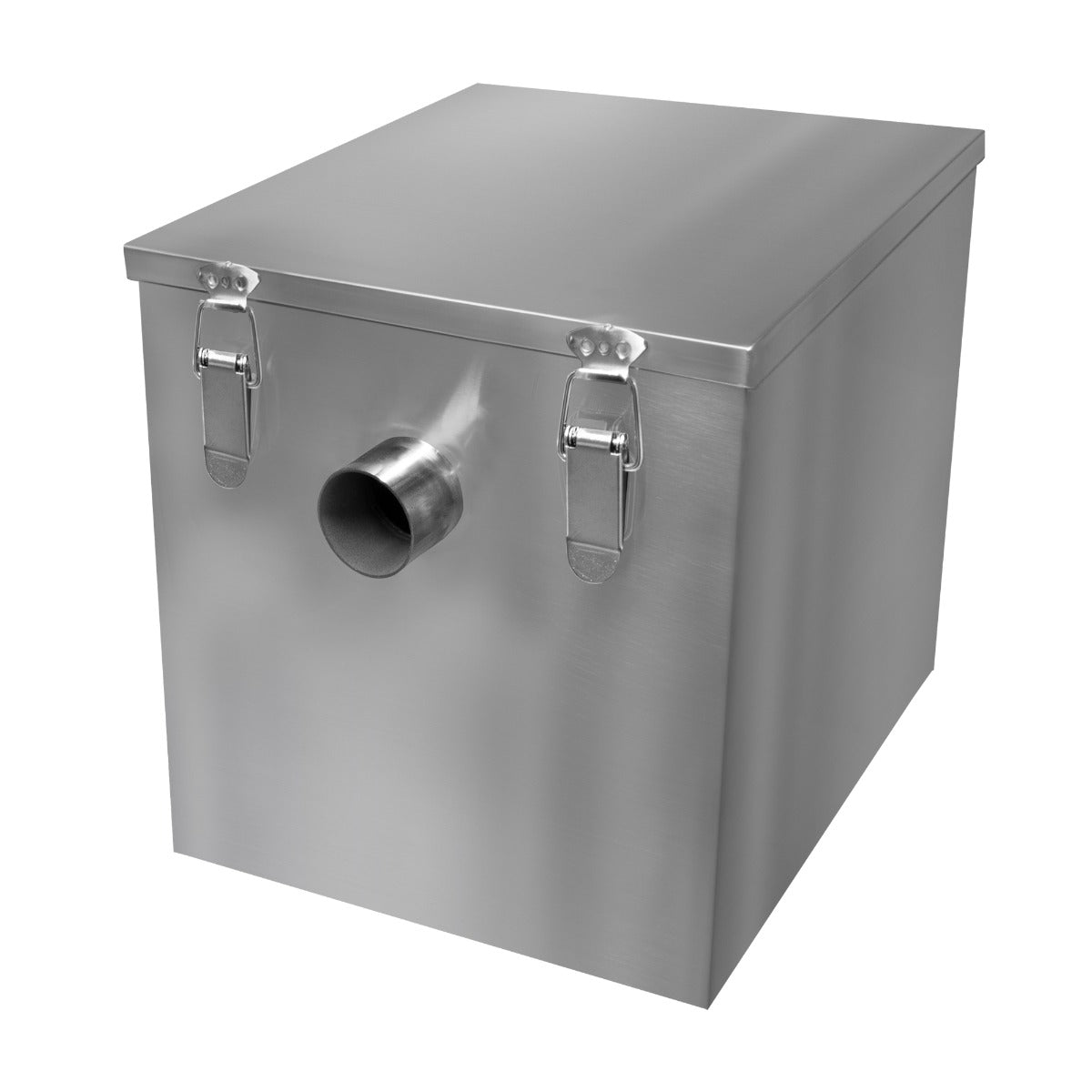 KuKoo Vetafscheider – 35 Liter