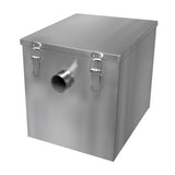 KuKoo Vetafscheider – 35 Liter