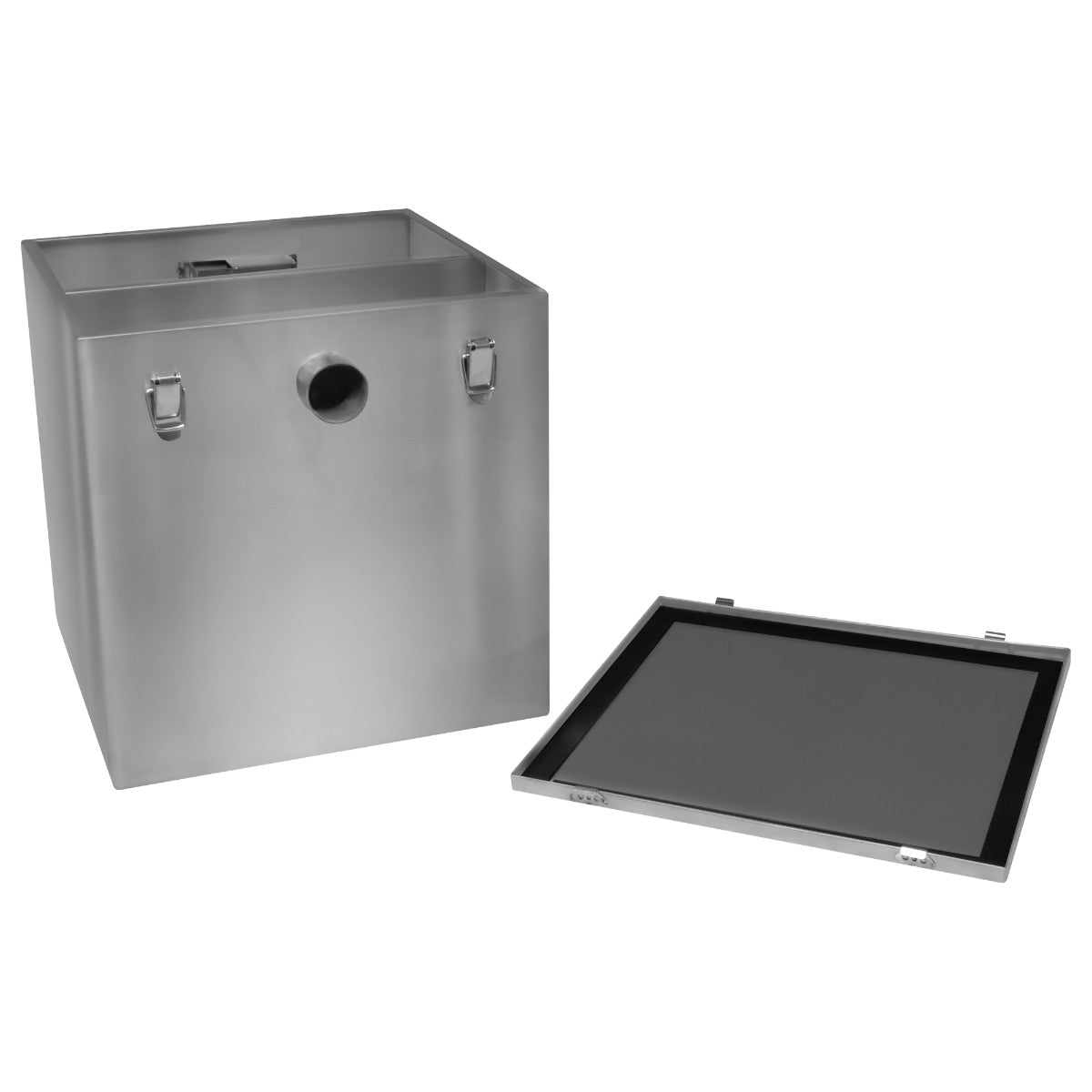 KuKoo Vetafscheider – 60 Liter