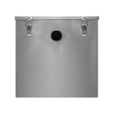 KuKoo Vetafscheider – 60 Liter