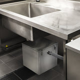 KuKoo Vetafscheider – 60 Liter
