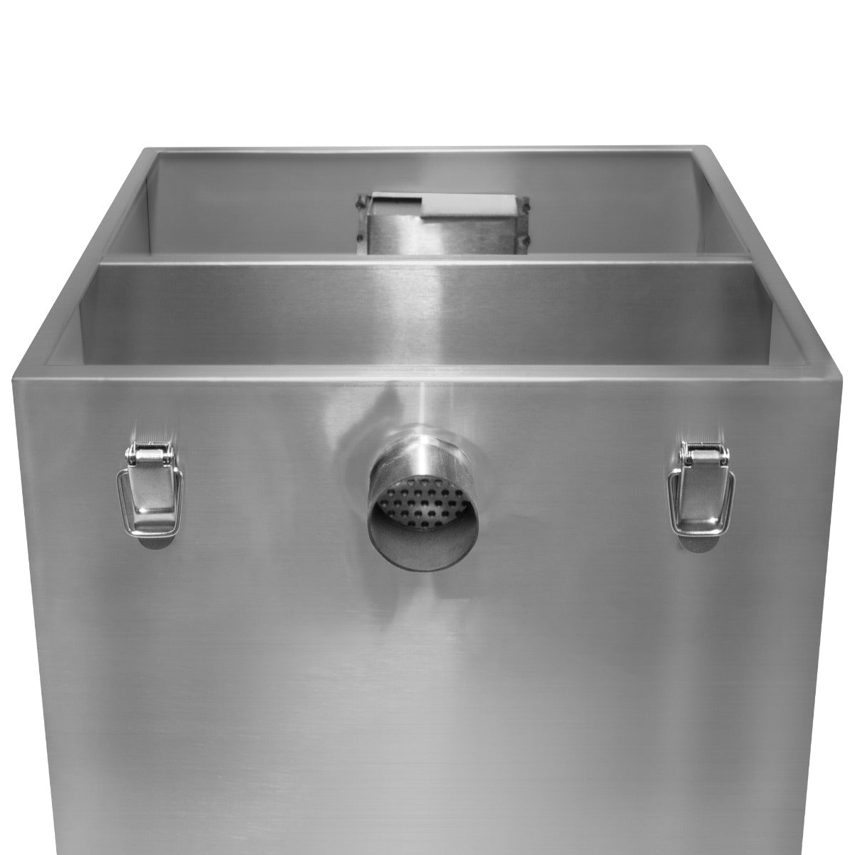 KuKoo Vetafscheider – 60 Liter