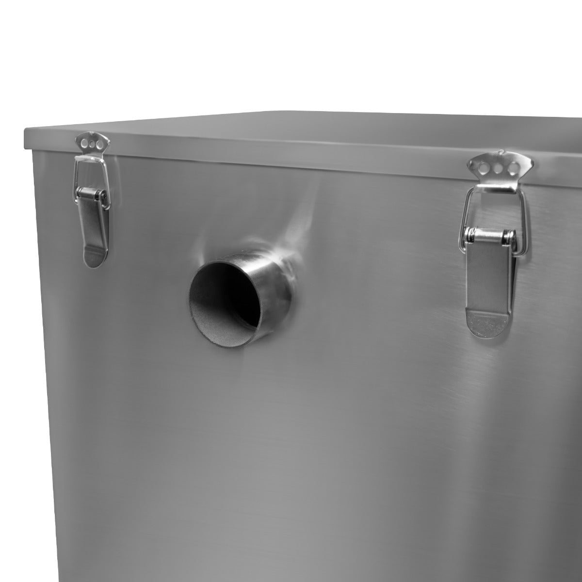 KuKoo Vetafscheider – 60 Liter