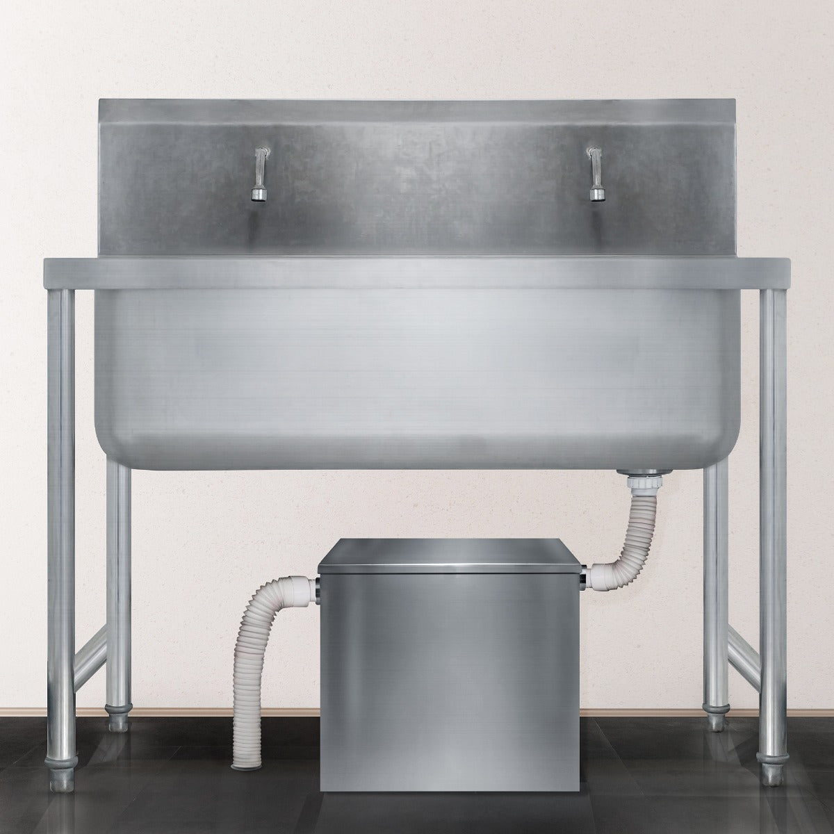 KuKoo Vetafscheider – 60 Liter