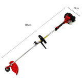 T-Mech 5 in 1 Multitool voor de Tuin
