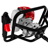 T-Mech Aardboor