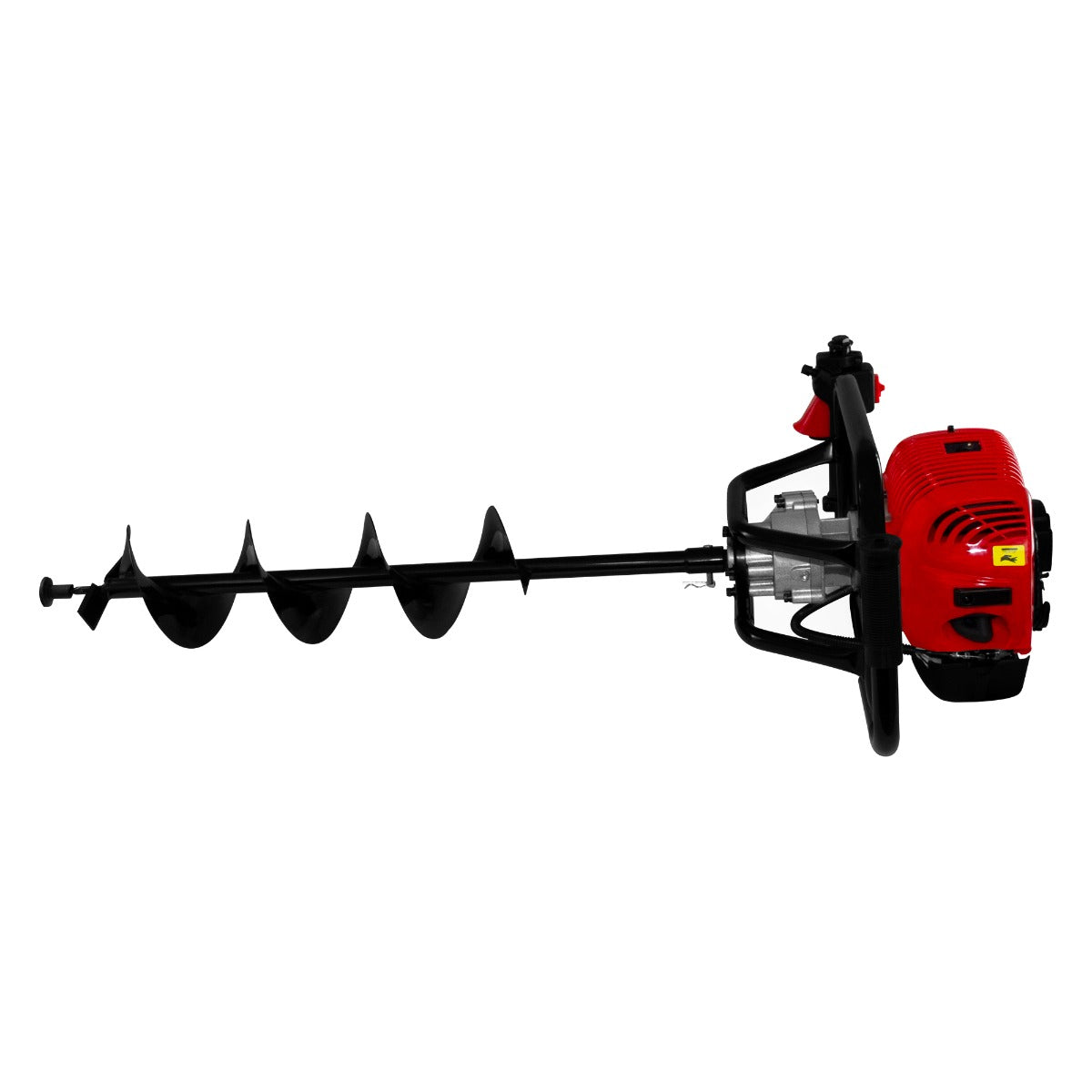 T-Mech Aardboor