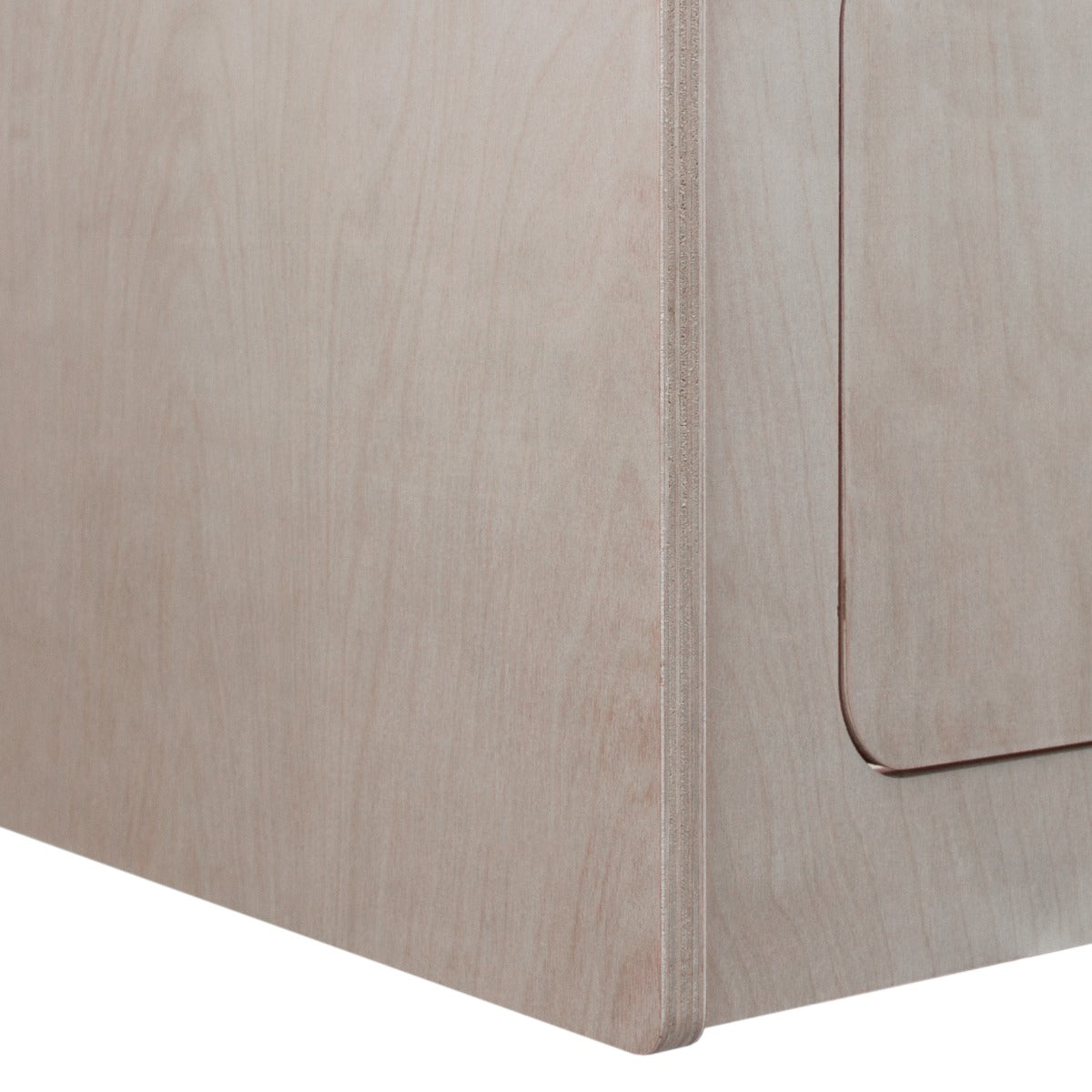 Bovenkasten voor een Camperbusje – 120cm x 30cm x 30cm