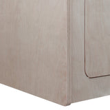 Bovenkasten voor een Camperbusje – 120cm x 30cm x 30cm