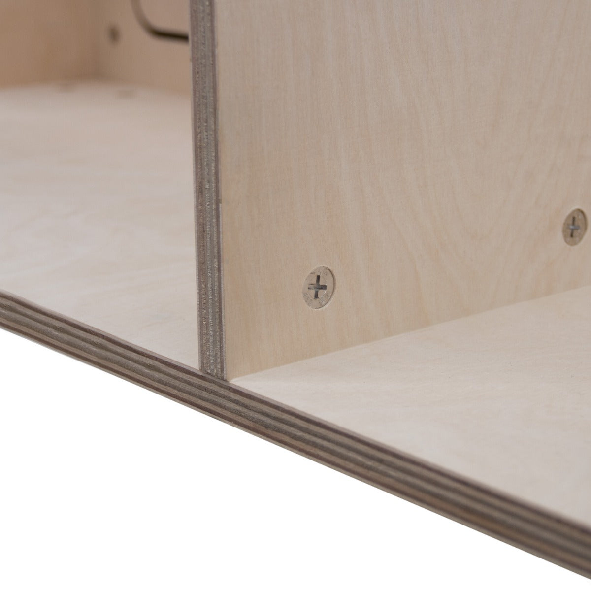 Bovenkasten voor een Camperbusje – 120cm x 30cm x 30cm