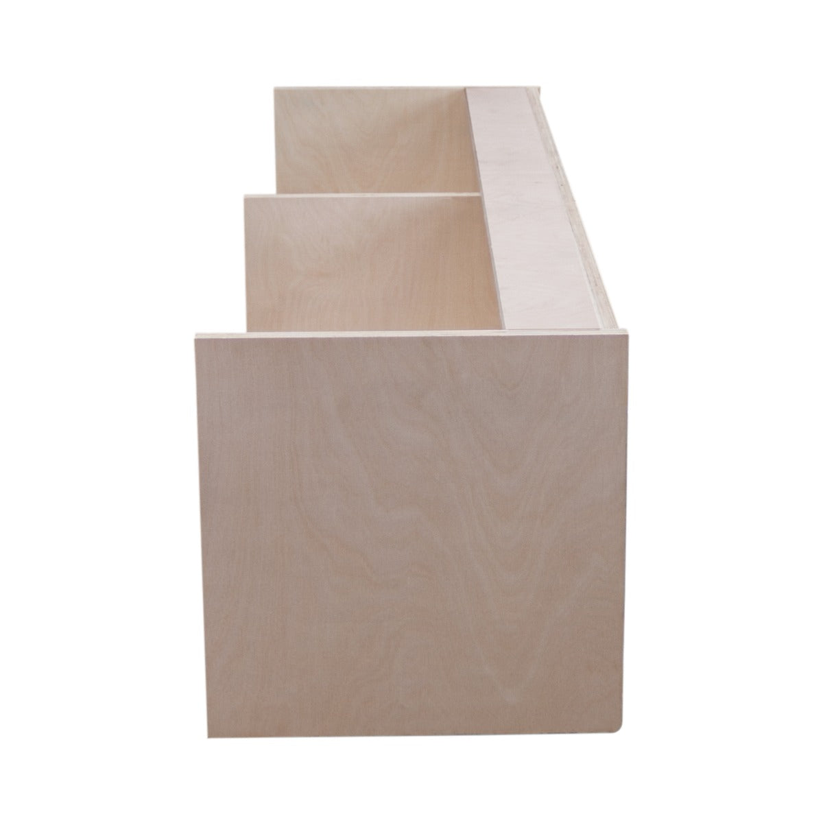 Bovenkasten voor een Camperbusje – 120cm x 30cm x 30cm