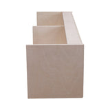 Bovenkasten voor een Camperbusje – 120cm x 30cm x 30cm