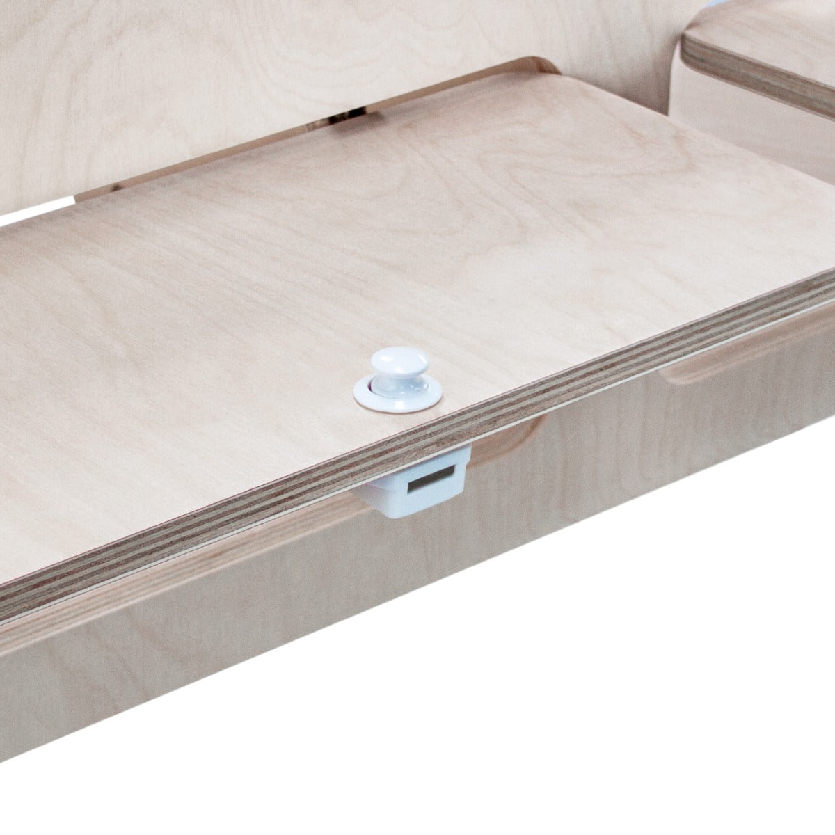 Bovenkasten voor een Camperbusje – 120cm x 30cm x 30cm