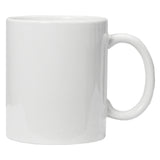 36 Witte Sublimatiemokken 11oz/325ml met Dozen en 5 Sublimatievellen
