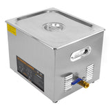 T-Mech Ultrasone Reiniger – 30L