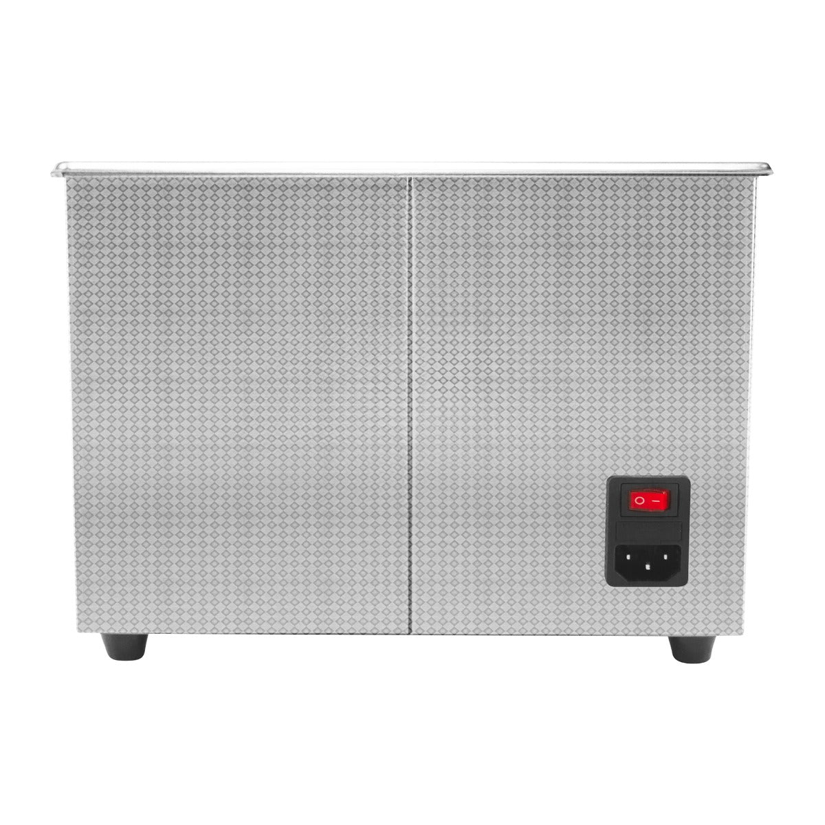 T-Mech Ultrasone Reiniger – 30L