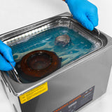 T-Mech Ultrasone Reiniger – 30L