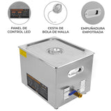 T-Mech Ultrasone Reiniger – 30L