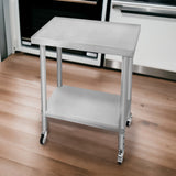 KuKoo Werktafel – 86cm x 60cm x 45cm
