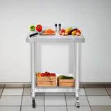 KuKoo Werktafel – 86cm x 60cm x 45cm
